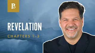 Two Churches | Revelation 1-3