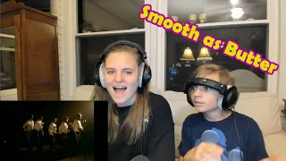 Teens Reaction - The Commodores | Nightshift