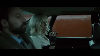 Atomic Blonde Edit