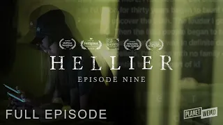 Hellier Season 2: Episode 4 | Your Green Man