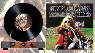 Janis Joplin  - To Love Somebody