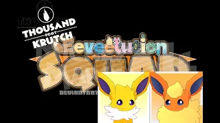 Thousand Fook Krutch - Courtesy Call | Eeveelution Squad Music Video