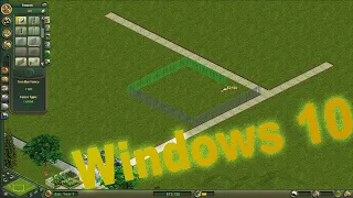 How to play Zoo Tycoon 1 on Windows 10 (+Resolution Fix)