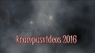 krampusvideos 2016