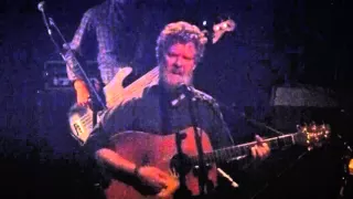 Glen Hansard   Drive All Night cover Bruce Springsteen