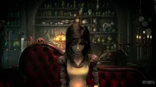 Alice: Madness Returns Teaser