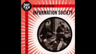 Information Society - Running (Instrumental)