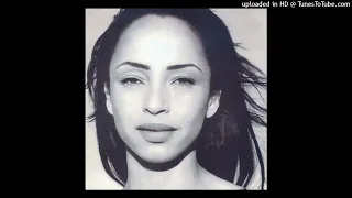 Sade - No Ordinary Love (Instrumental With Backing Vocals)