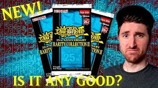IS Rarity Collection 2 Even Any Good??? Konamis NEW Yugioh REPRINT Set