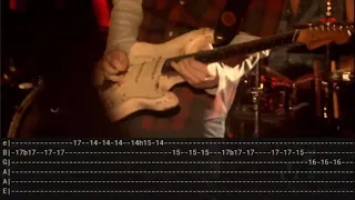 RHCP - Can't Stop solo live at The Alcatraz, Milan 2006 - TABS