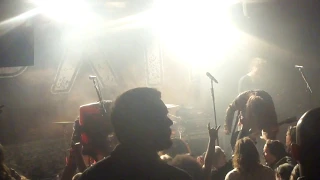 Pain- Same Old Song  (Perth, Badlands,  23/05/18)