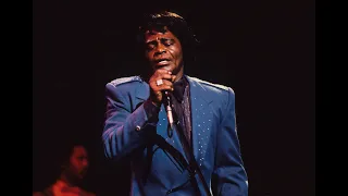 Super Bad: James Brown at the Montreal Jazz Festival in 1986