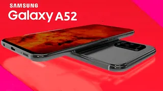 Samsung Galaxy A52 - БУДЕТ НА SNAPDRAGON ВО ВСЕМ МИРЕ!