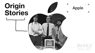 The history of Apple:  A California garage to one trillion dollars.