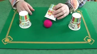 TOP 5 SIMPLE MAGIC TRICKS THAT YOU CAN DO