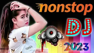 New Hindi Dj Remix Song 🥀 Hindi Dj Hard Bass ❤️‍🔥 Old Hindi Song 🥀 Dj Remix Song 2023 || Mosti Dj...