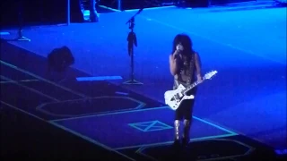 Kiss - Love Gun - Amsterdam 18-Jun-2015