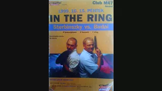 Sterbinszky vs. Budai - In The Ring