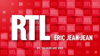 Le journal RTL de 22h du 09 novembre 2020