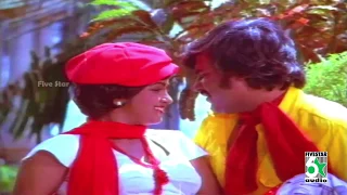Purushanthan Video Song | Ranga Tamil Movie Songs