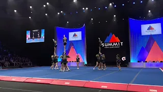 ECE Oakdale Spotlight- The Summit 2024 Finals