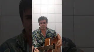 Fio de Cabelo Voz e Violão