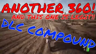 *ANOTHER 360* @ the DLC COMPOUND | Monster Energy Supercross