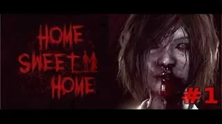 HOME SWEET HOME - Part 1 (No Commentary)