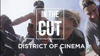 IN THE CUT - DISTRICT OF CINEMA