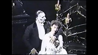 The Phantom of the Opera: Broadway - 1995