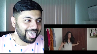 Pakistani Reacts to Churri | Tisca Chopra | Large Short Films