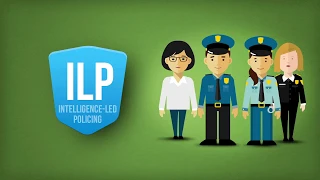 Intelligence-Led Policing – From Reaction to Prevention