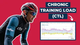 What Is Chronic Training Load (CTL) And How To Use It To Improve Performance