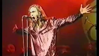 Moonspell - Oslo 24.11.1996 (TV) Live & Interview