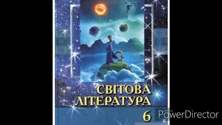 Світова література 6 клас//Волощук//"Жага до життя"(Скорочено)//Частина 2//Джек Лондон.