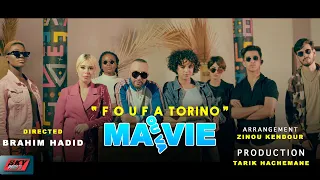 Foufa Torino - Où va ma vie (Official Music Video)