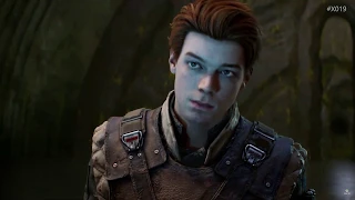 Star Wars Jedi: Fallen Order - EPIC Gameplay Trailer