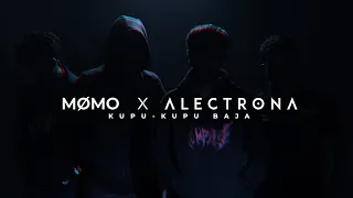 MØMO X ALECTRONA - Kupu-Kupu Baja (Official Music Video)