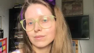 "Harry Potter"-Star Jessie Cave hat verraten, dass sie mit ihrem dritten Kind schwanger ist.