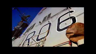 Richard Hammond Engineering Connections S02E03 HMS Illustrious (part 1)