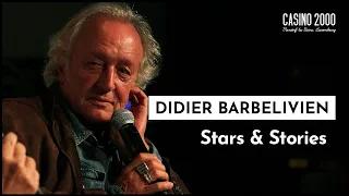 Une heure avec Didier Barbelivien | Le long entretien pour la soirée Stars & Stories