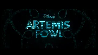Artemis Fowl | Bande-annonce VF | Disney BE