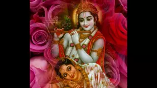 Hare Krishna Hare Krishna Krishna Krishna Hare Hare Hare Ram