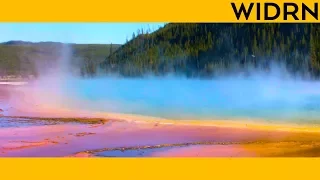 Yellowstone