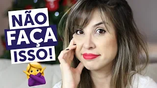 7 coisas que você NÃO DEVE fazer ao aprender inglês 🚫 | English in Brazil