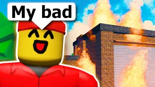 ROBLOX Work at a Pizza Place Funny Moments #3 🍕