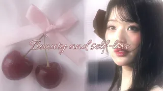 ➷beauty and self-love: усиление красоты и любви к себе || subliminal