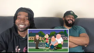 Family Guy Dirtiest Jokes Compilation Reaction