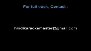 Suraiyya Karaoke Video Track With Lyrics - Thugs Of Hindostan