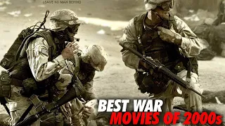 10 Best War Movies of 2000s